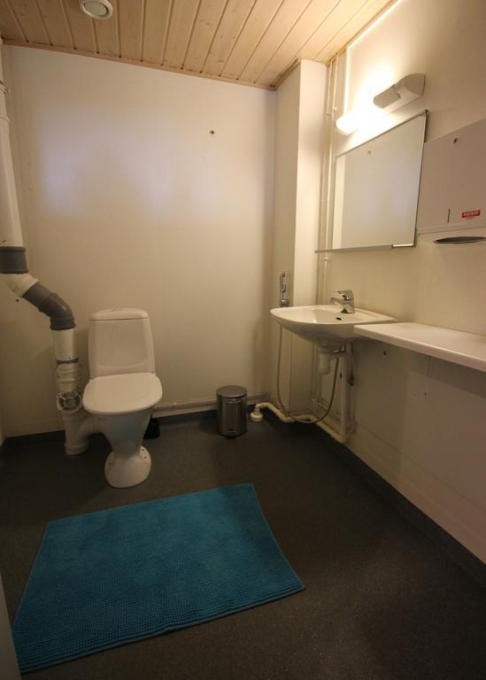 Forenom Hostel Espoo Kivenlahti Dış mekan fotoğraf