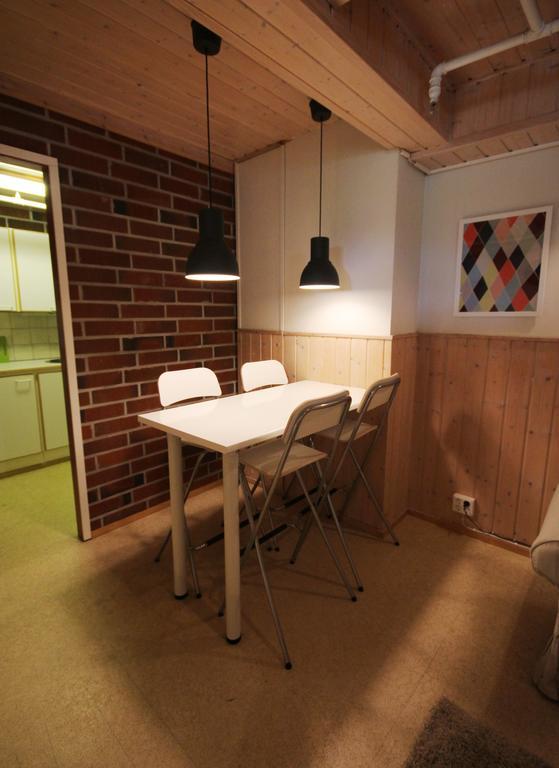 Forenom Hostel Espoo Kivenlahti Dış mekan fotoğraf