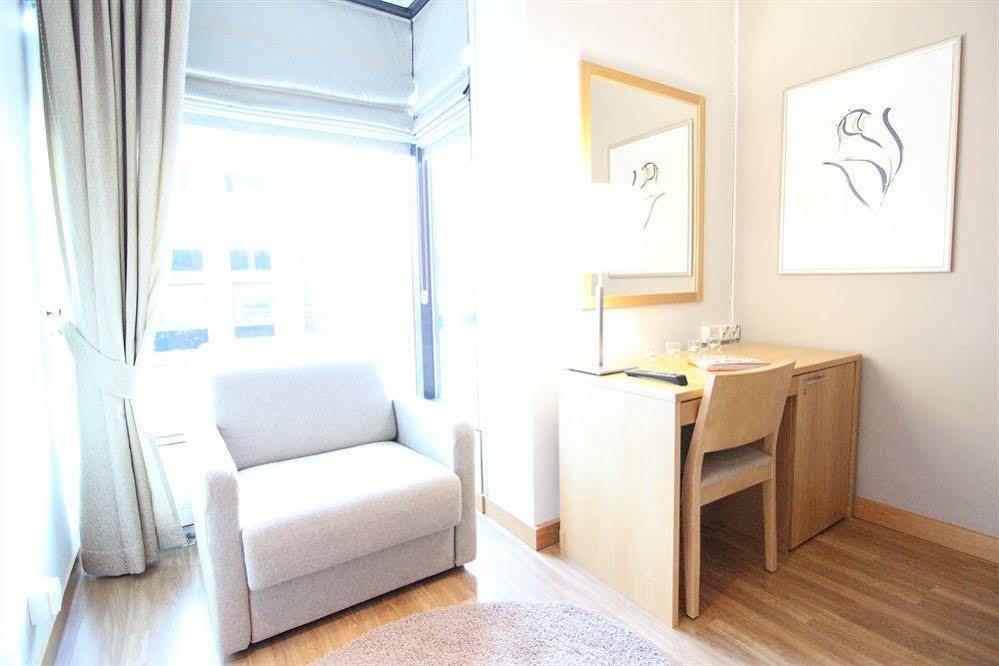 Forenom Hostel Espoo Kivenlahti Dış mekan fotoğraf